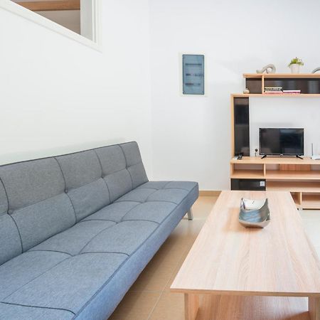 Aelia Studio Simi Eksteriør billede