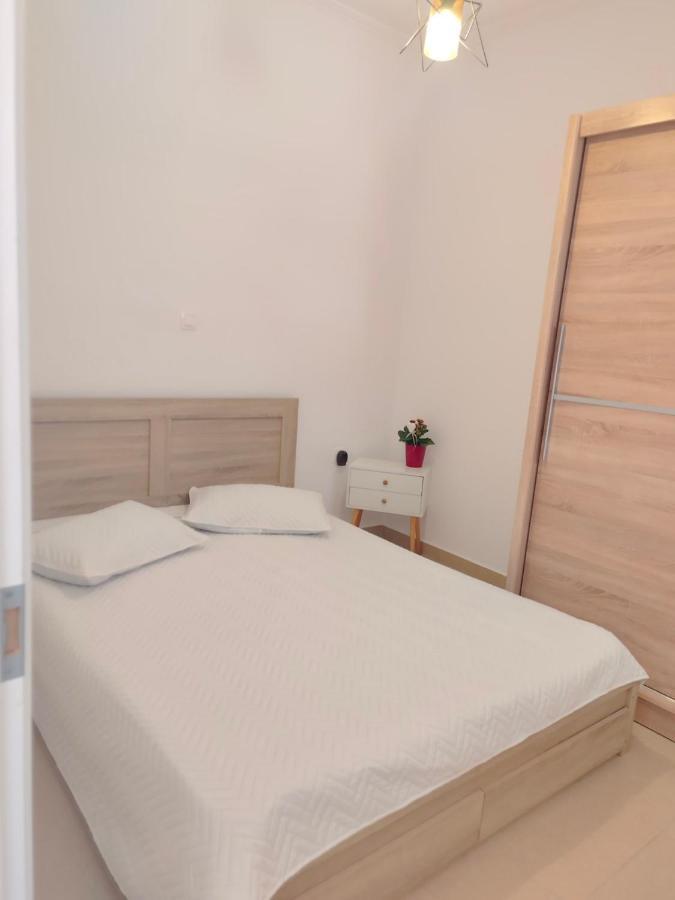 Aelia Studio Simi Eksteriør billede