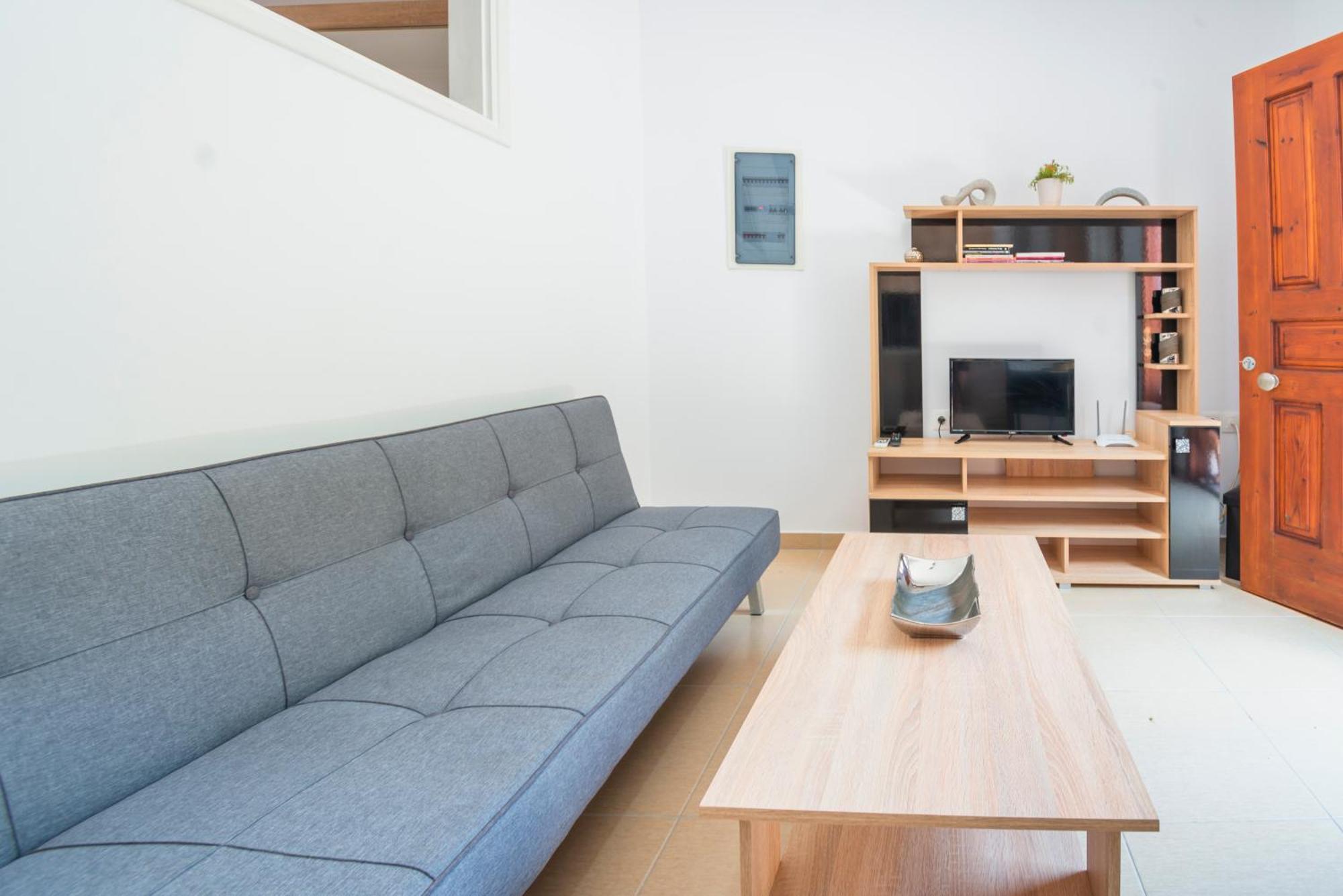 Aelia Studio Simi Eksteriør billede